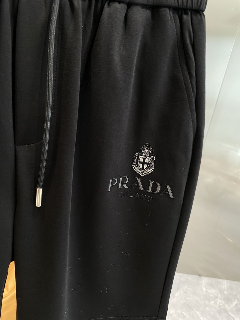 Prada Short Pants